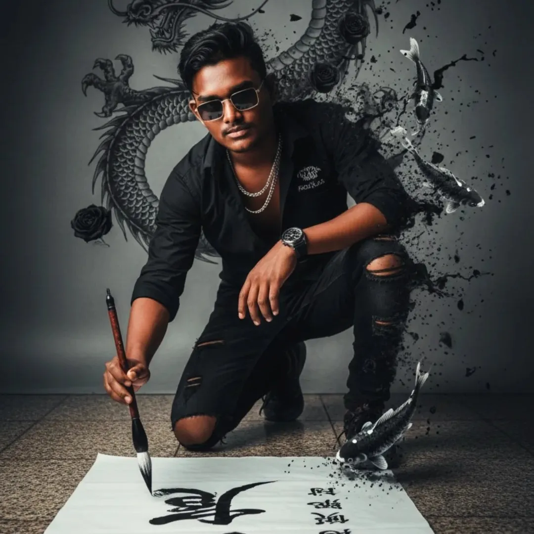 Prkash Mali