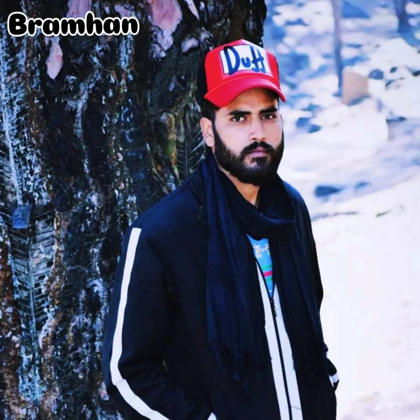 sushil pandit