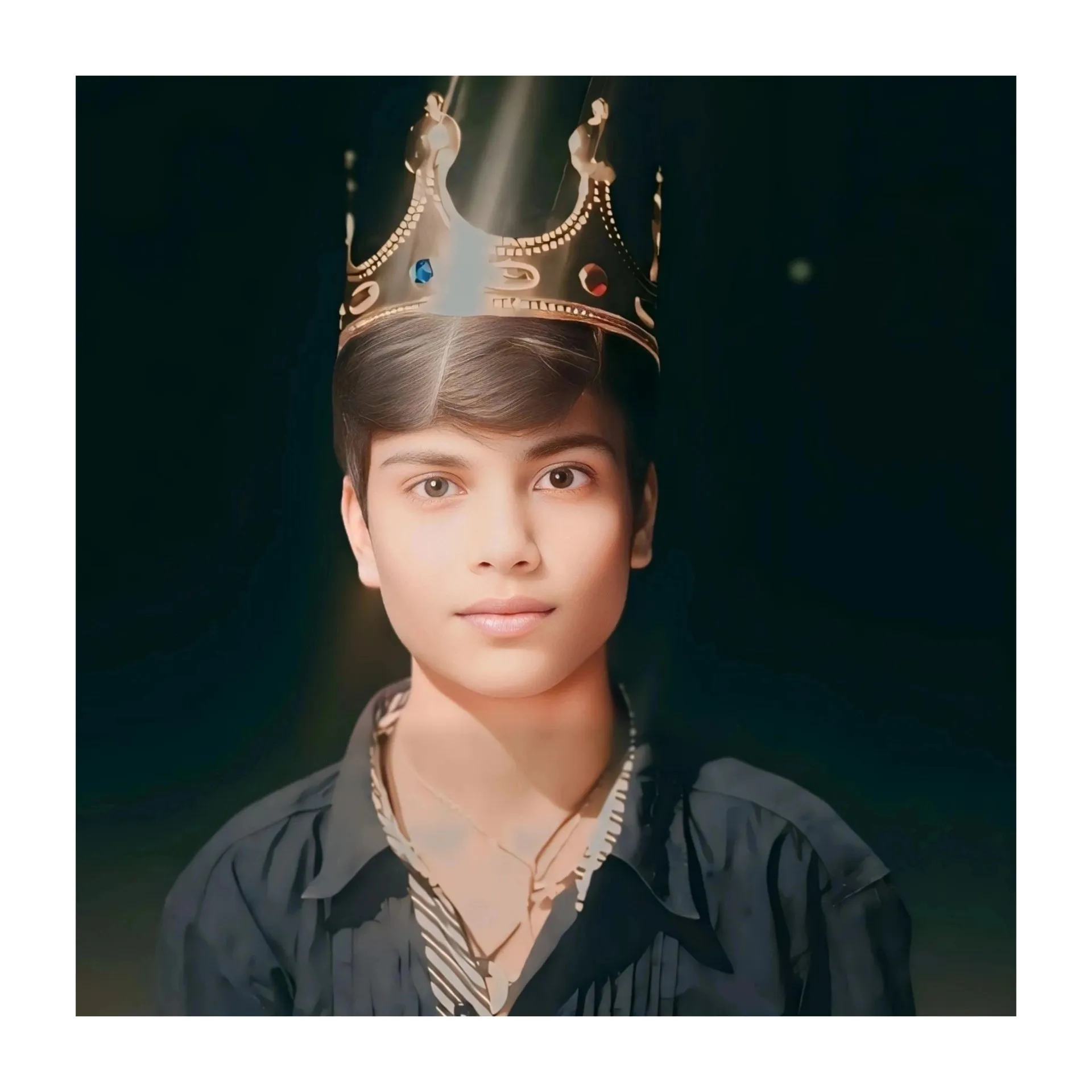 Manjunath manikanta