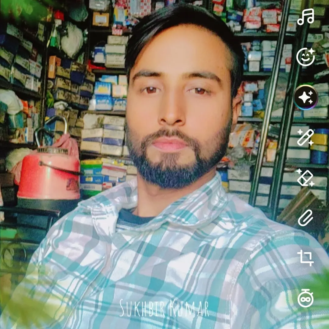 Sukhbir kumar