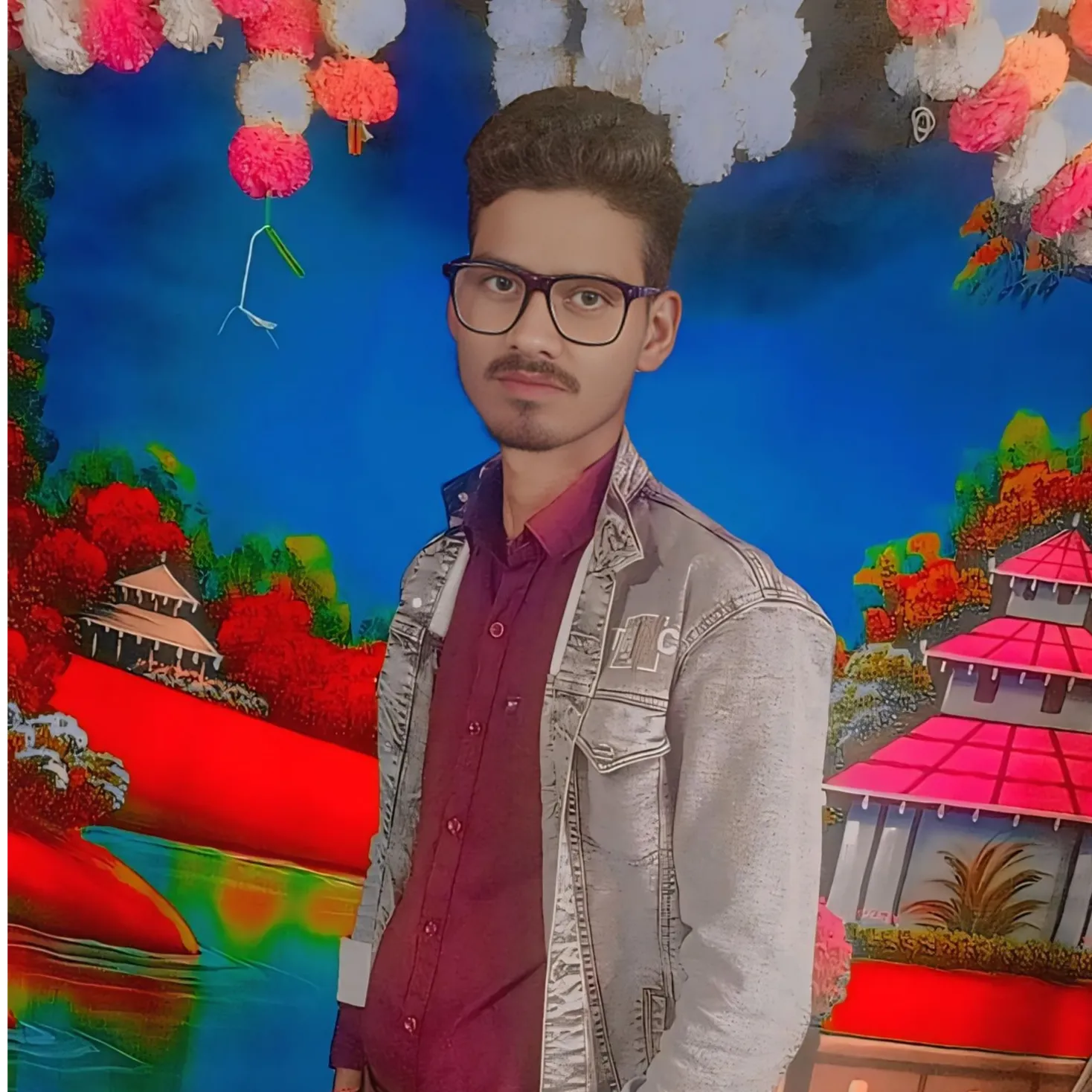 Rajeev Kumar
