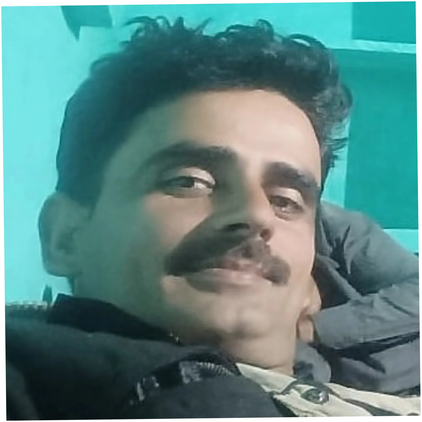 banti khardia