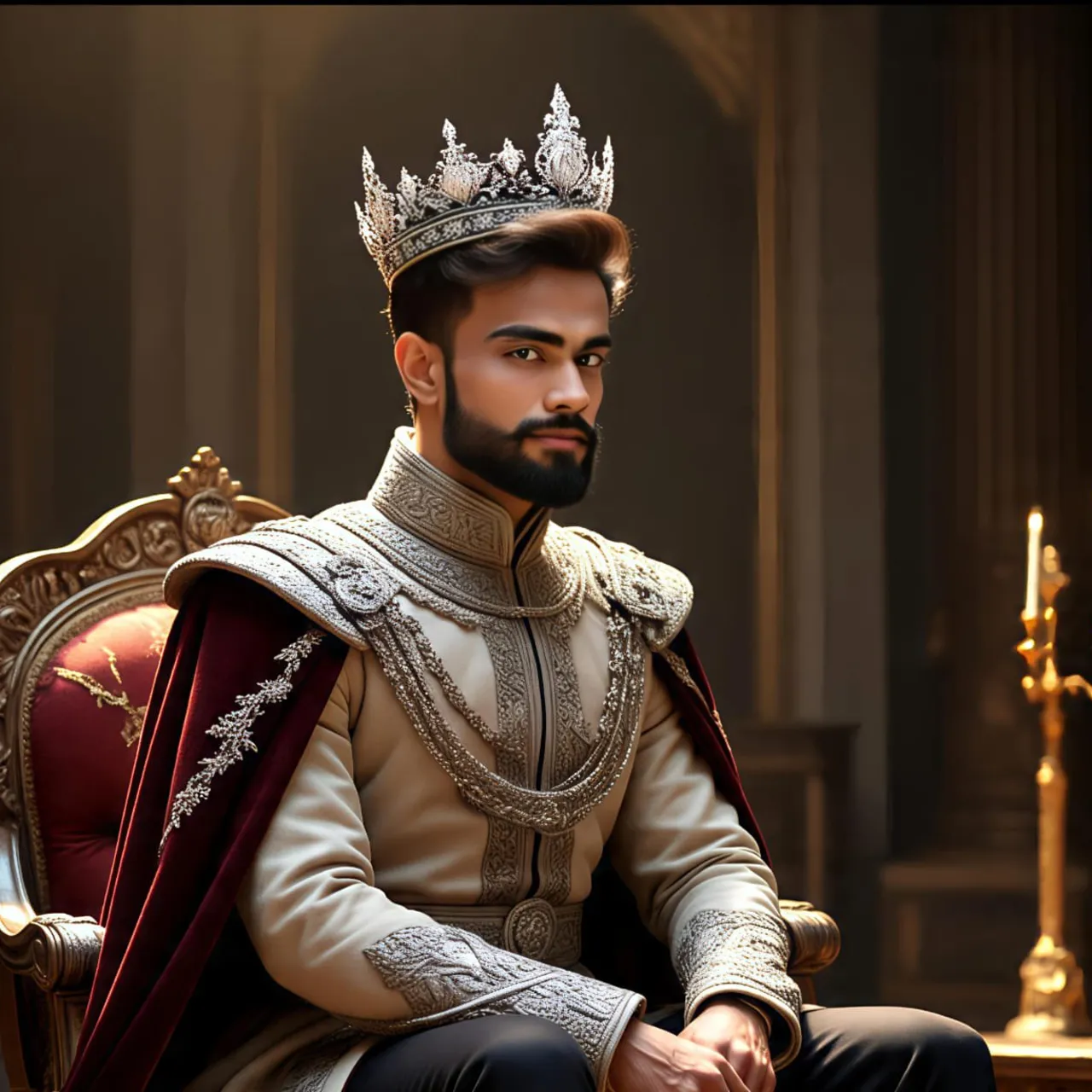 Deepak Rajput