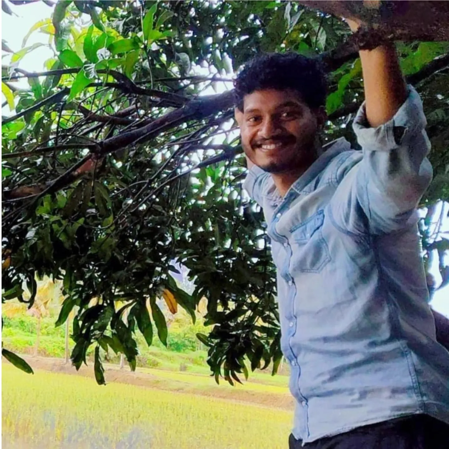 Hari muraliMN