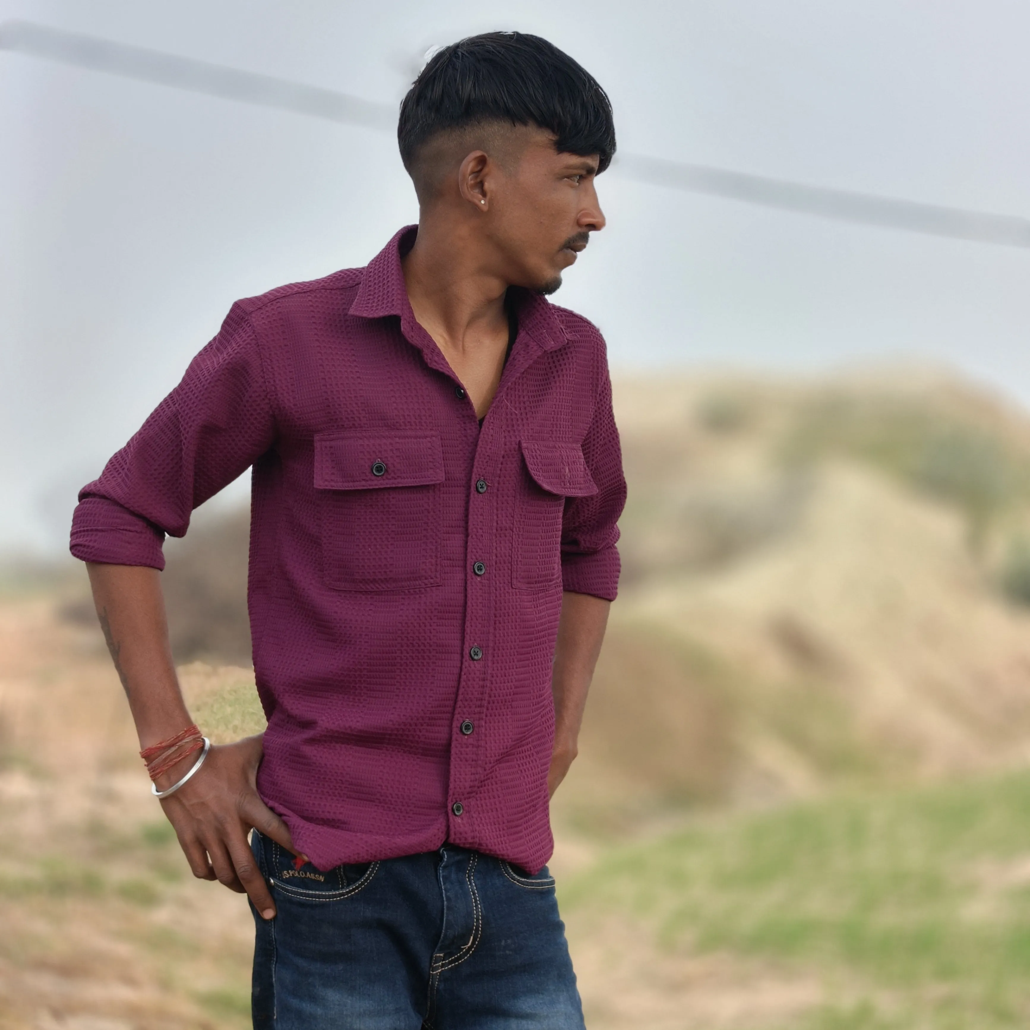 BHATI SHAB