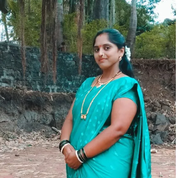 Reshma Chavan