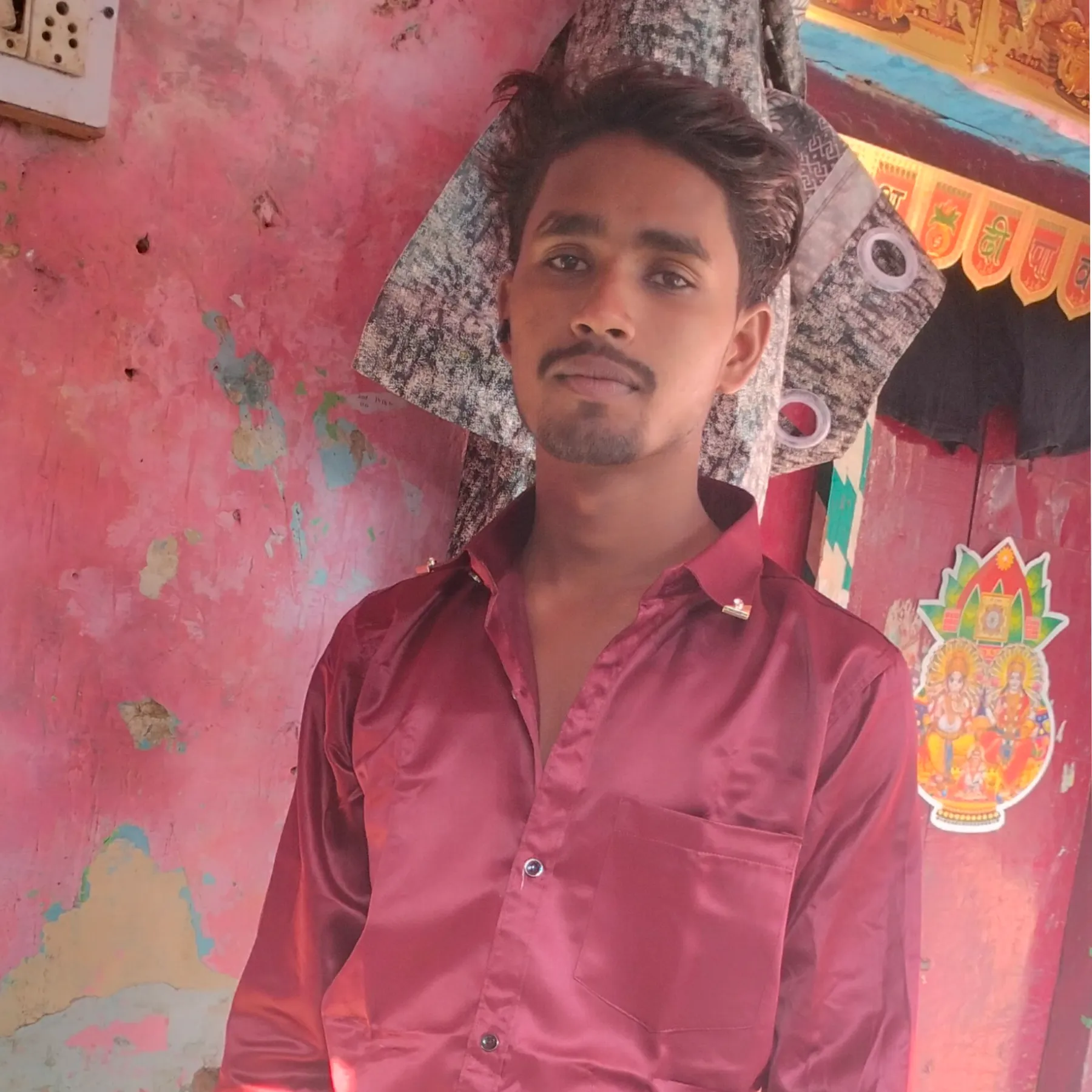 Koshindra Kumar