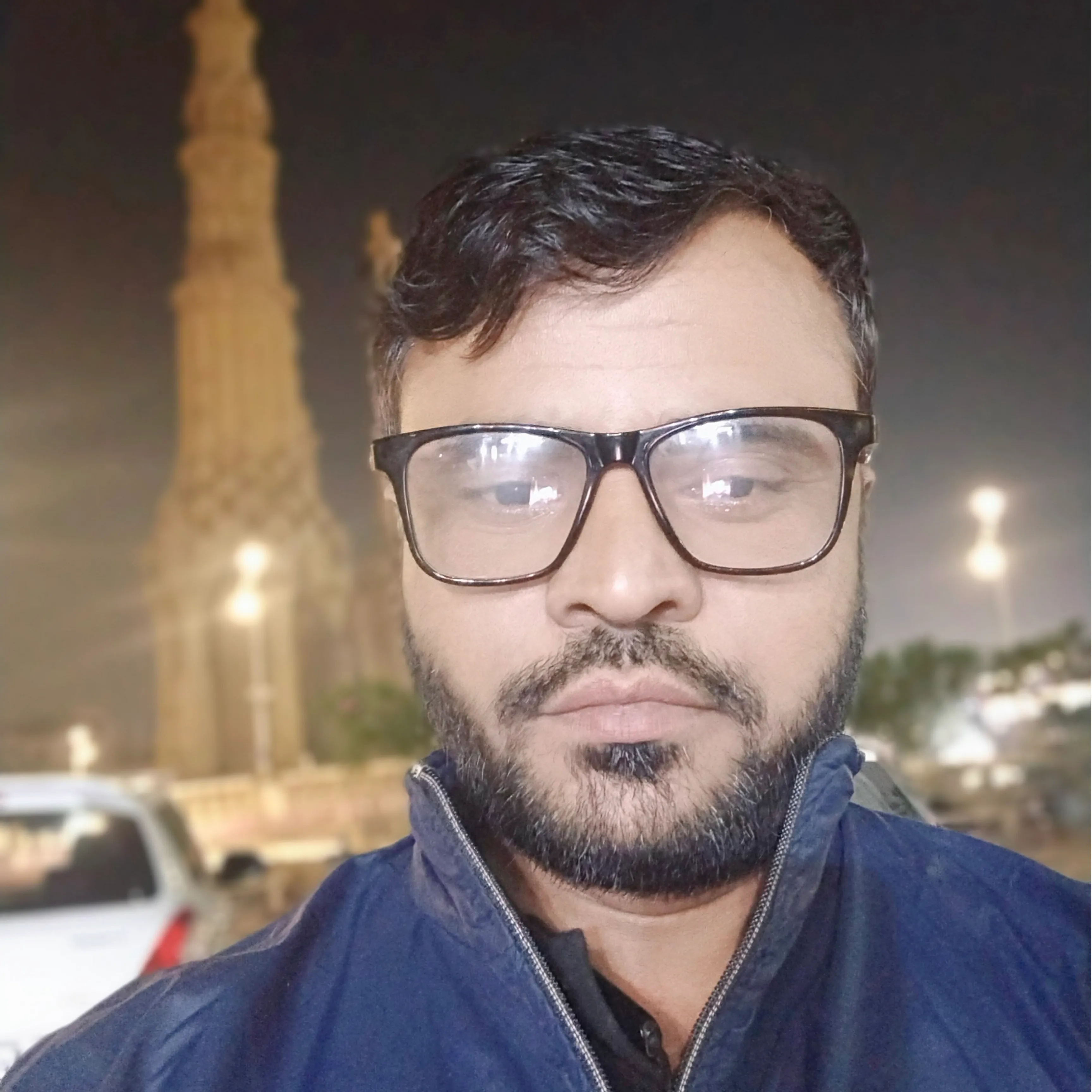 Mahendra Tanwar