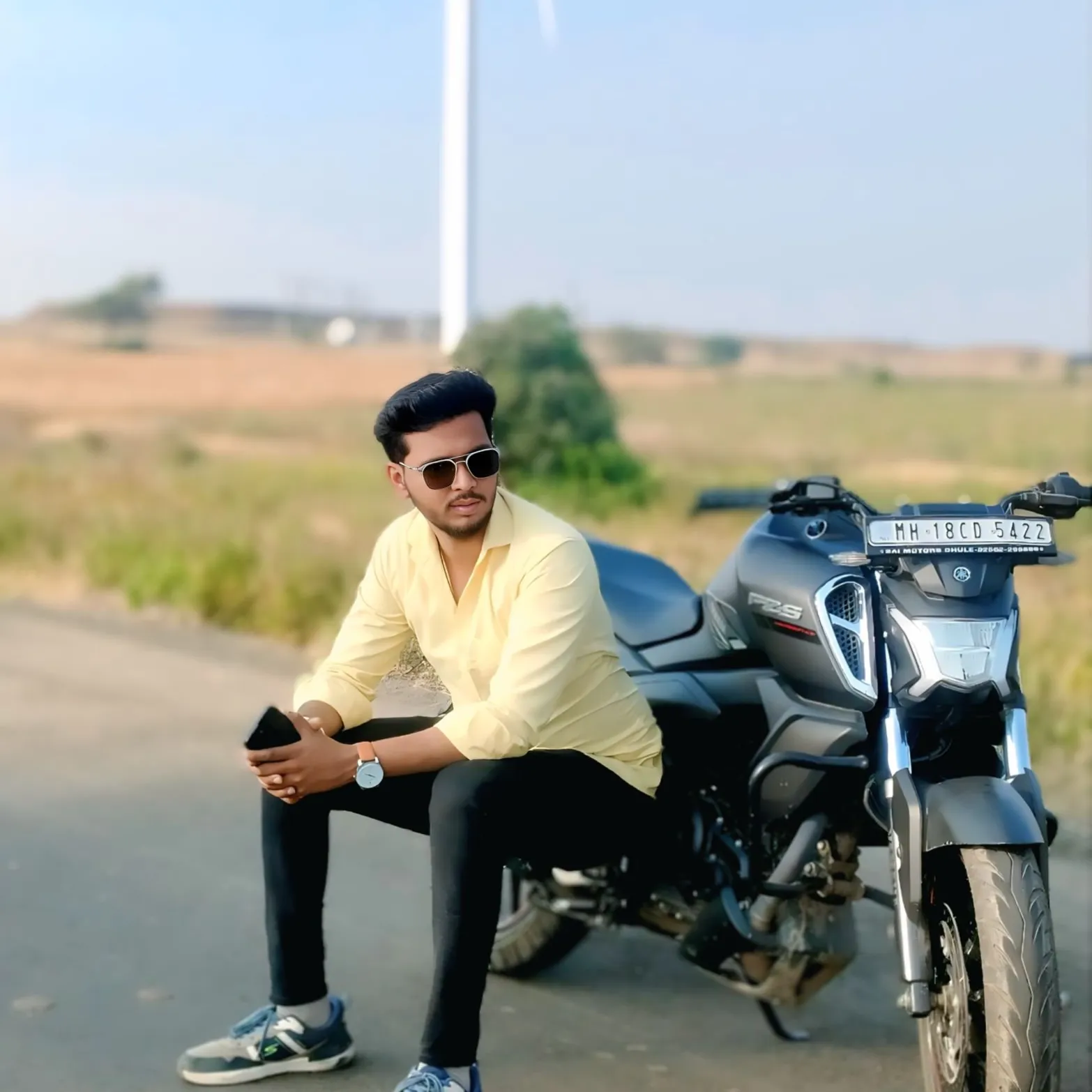 GANESH JADHAV