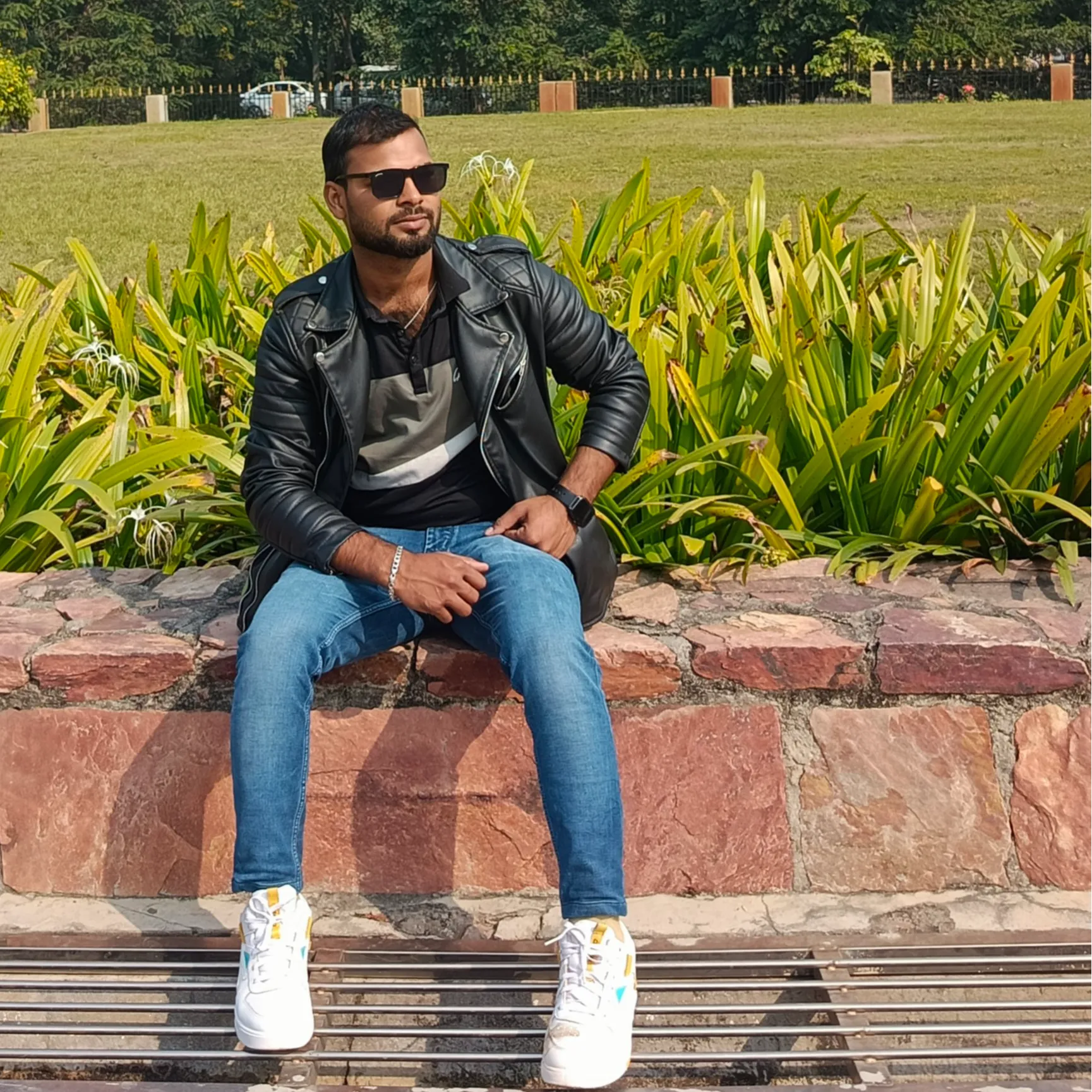 SK mahi