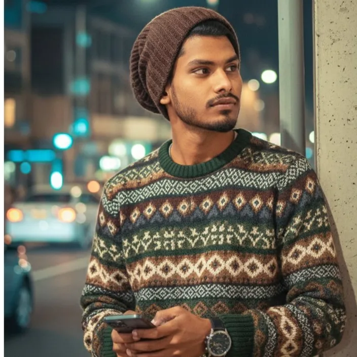 Mashraf Ansari