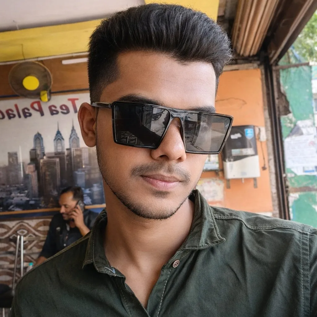 R.UMER KHAN