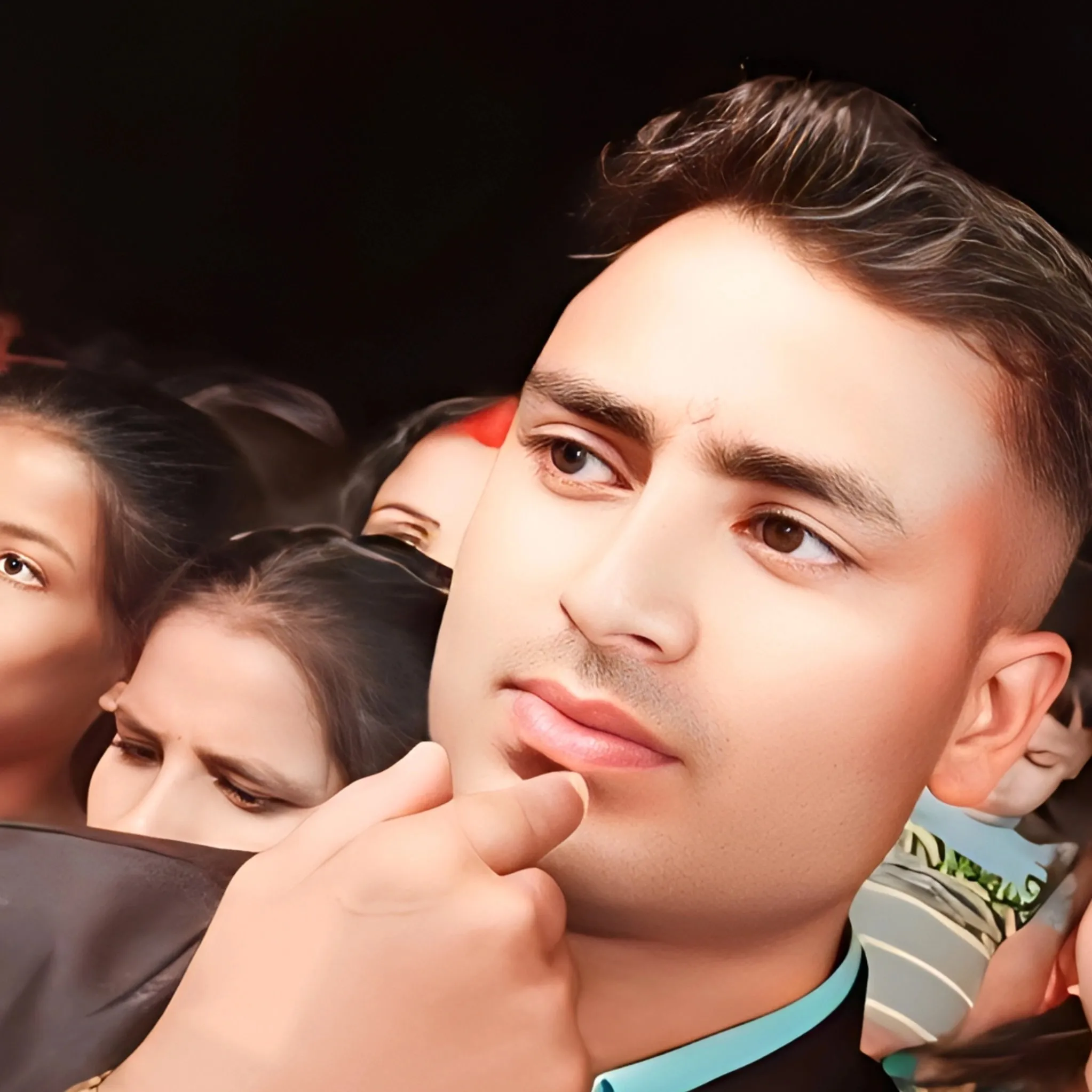 pintu kumar
