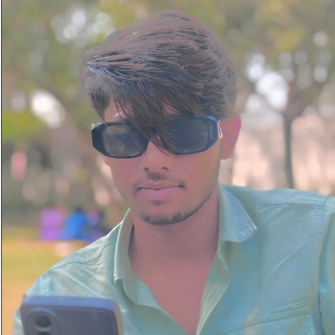 AKHLESH MEENA