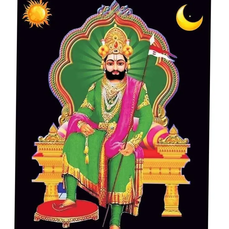 Ramesh Lakhanpar