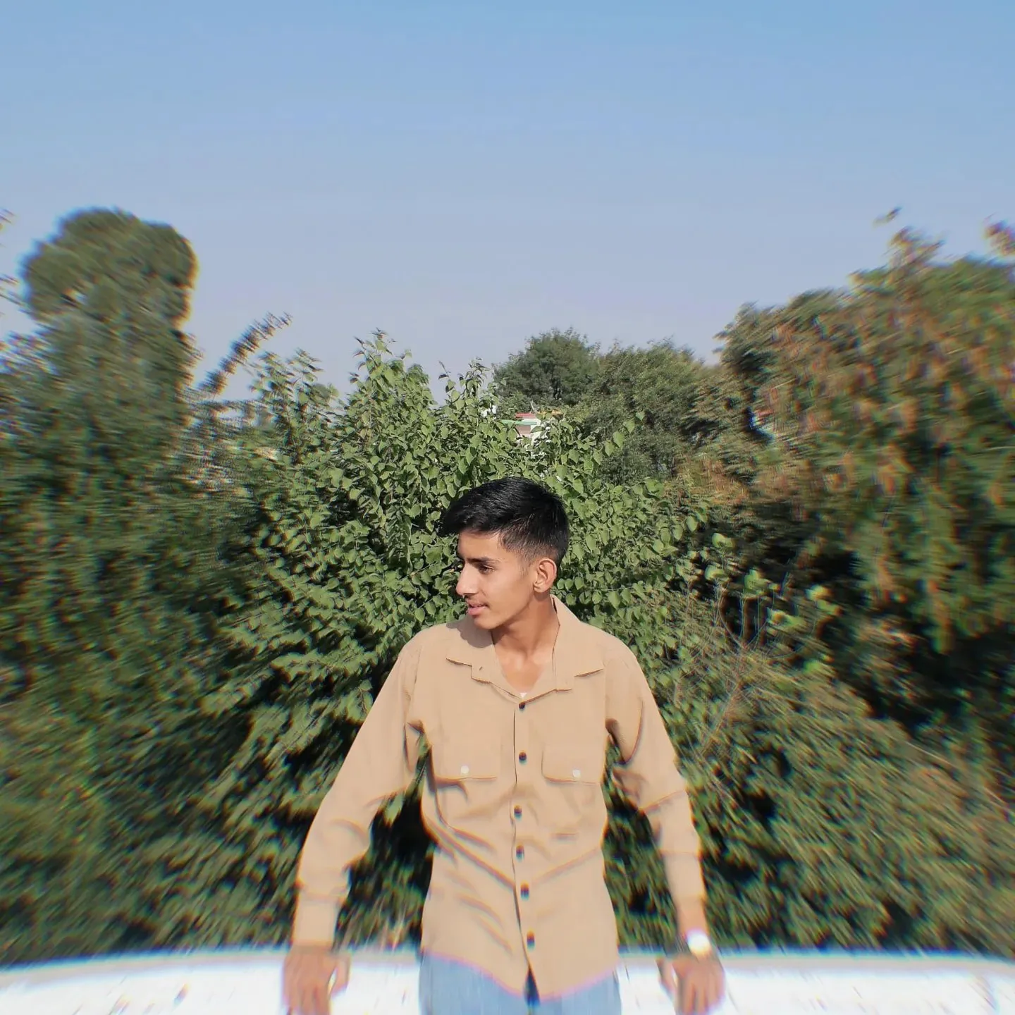 Anish Choudhary