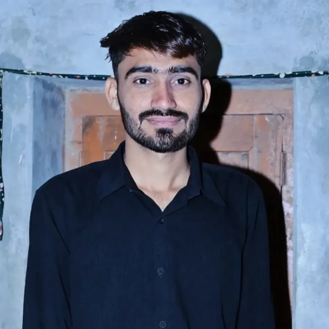 vishan choudhary