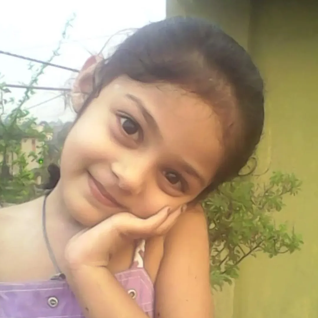 Taniya Jadavar