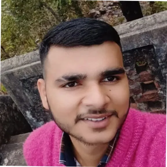 Abhishek Chaurasia