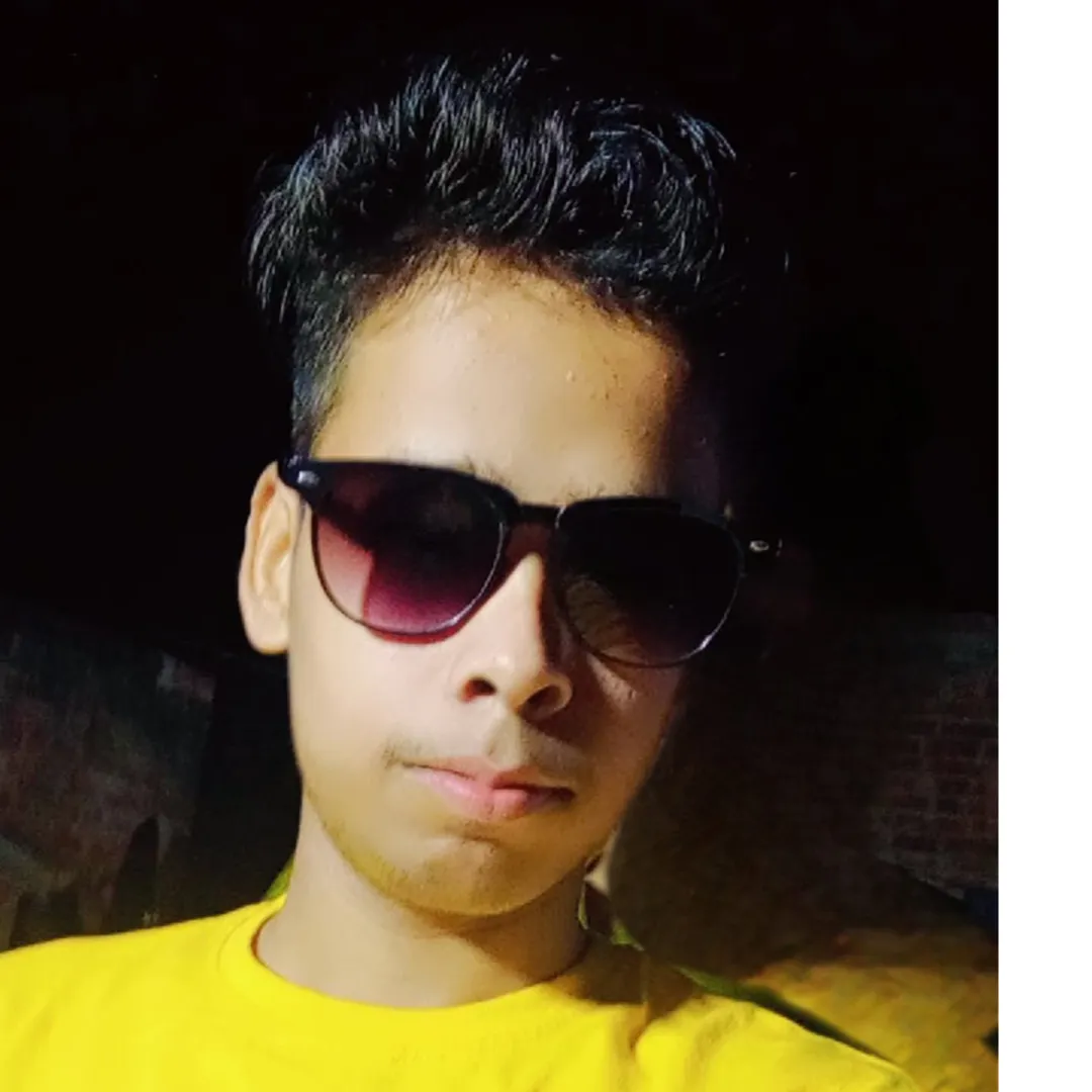 Prince Gupta