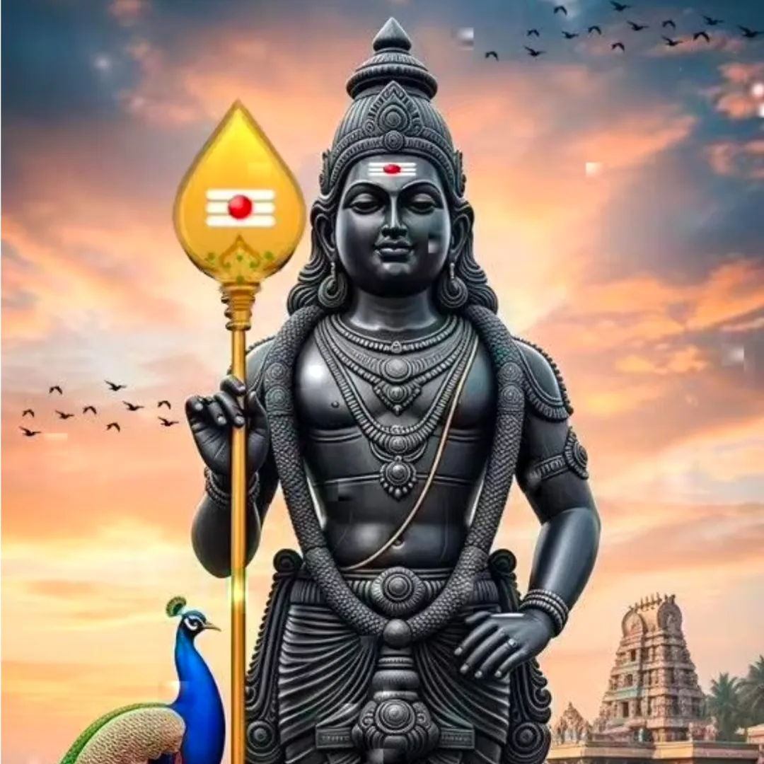 Kumaresan P