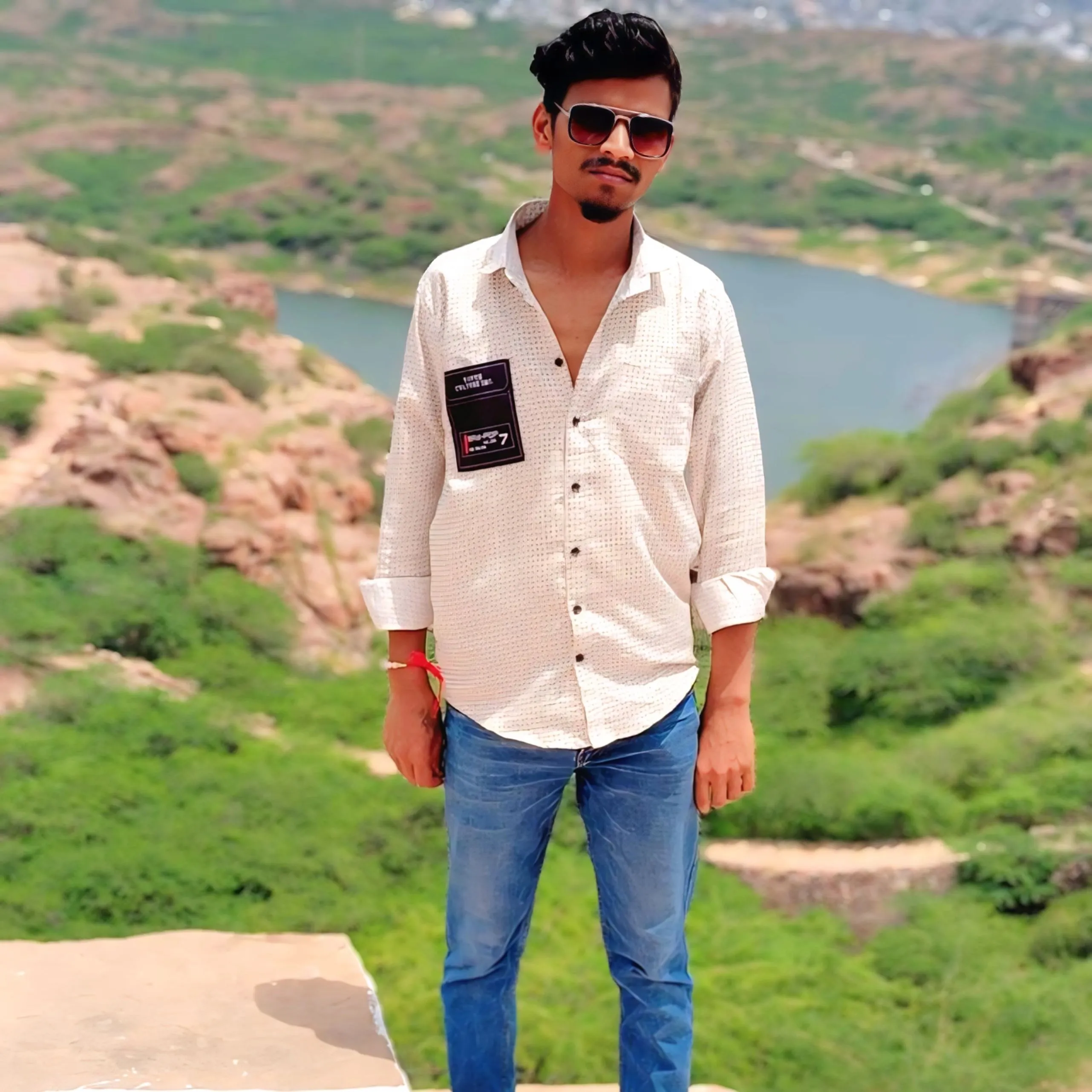 vijay kumar