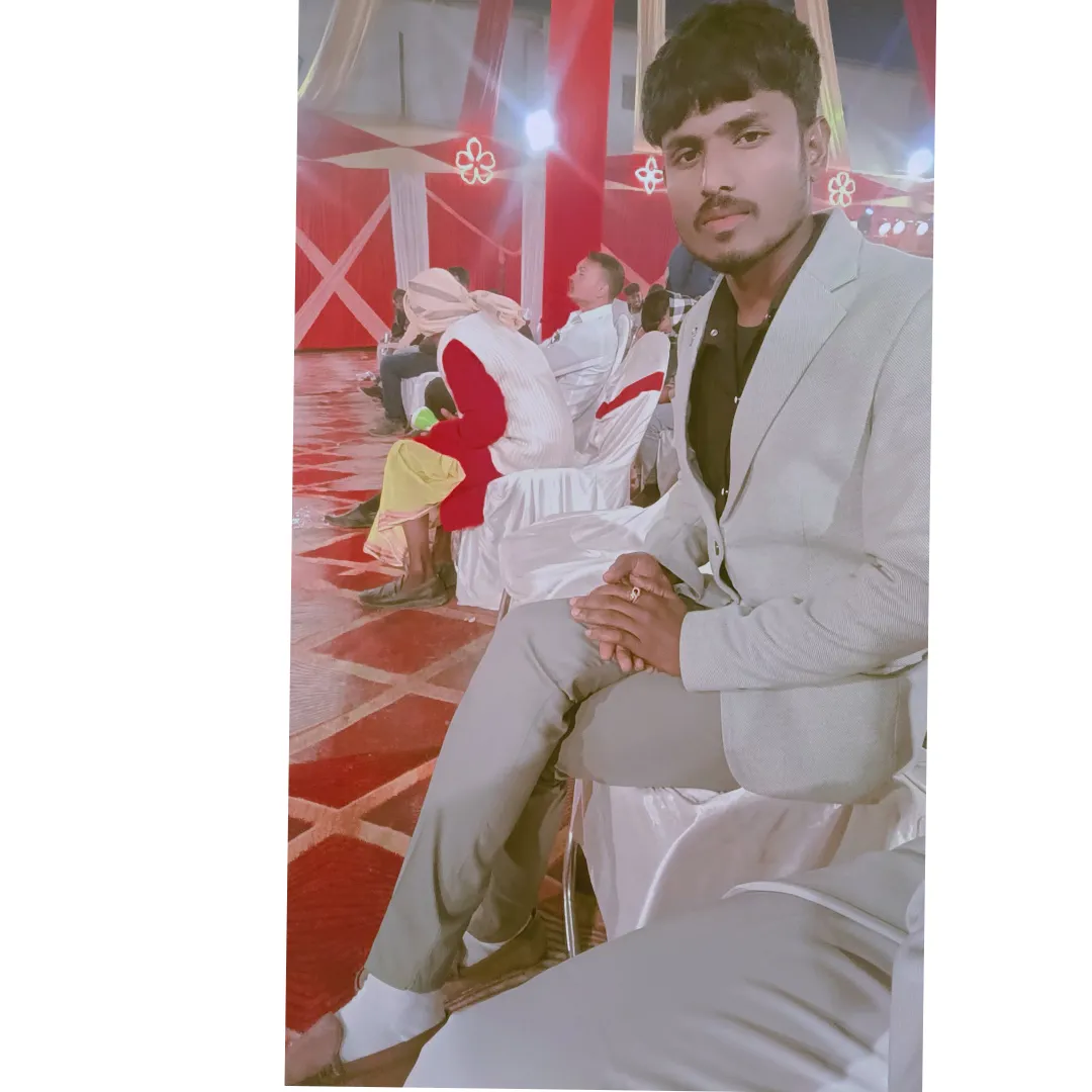Raghav Kumar