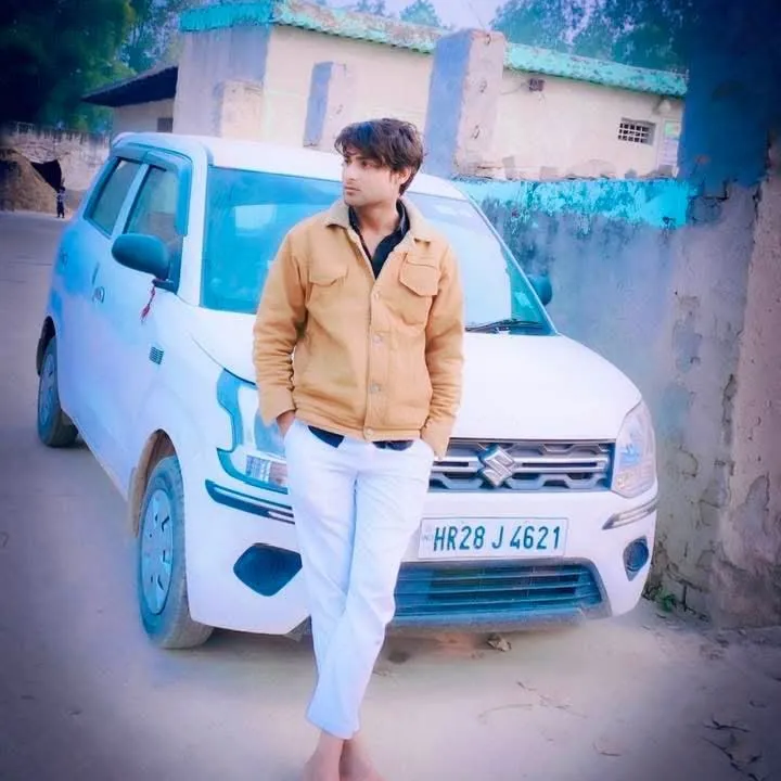 Anish shah