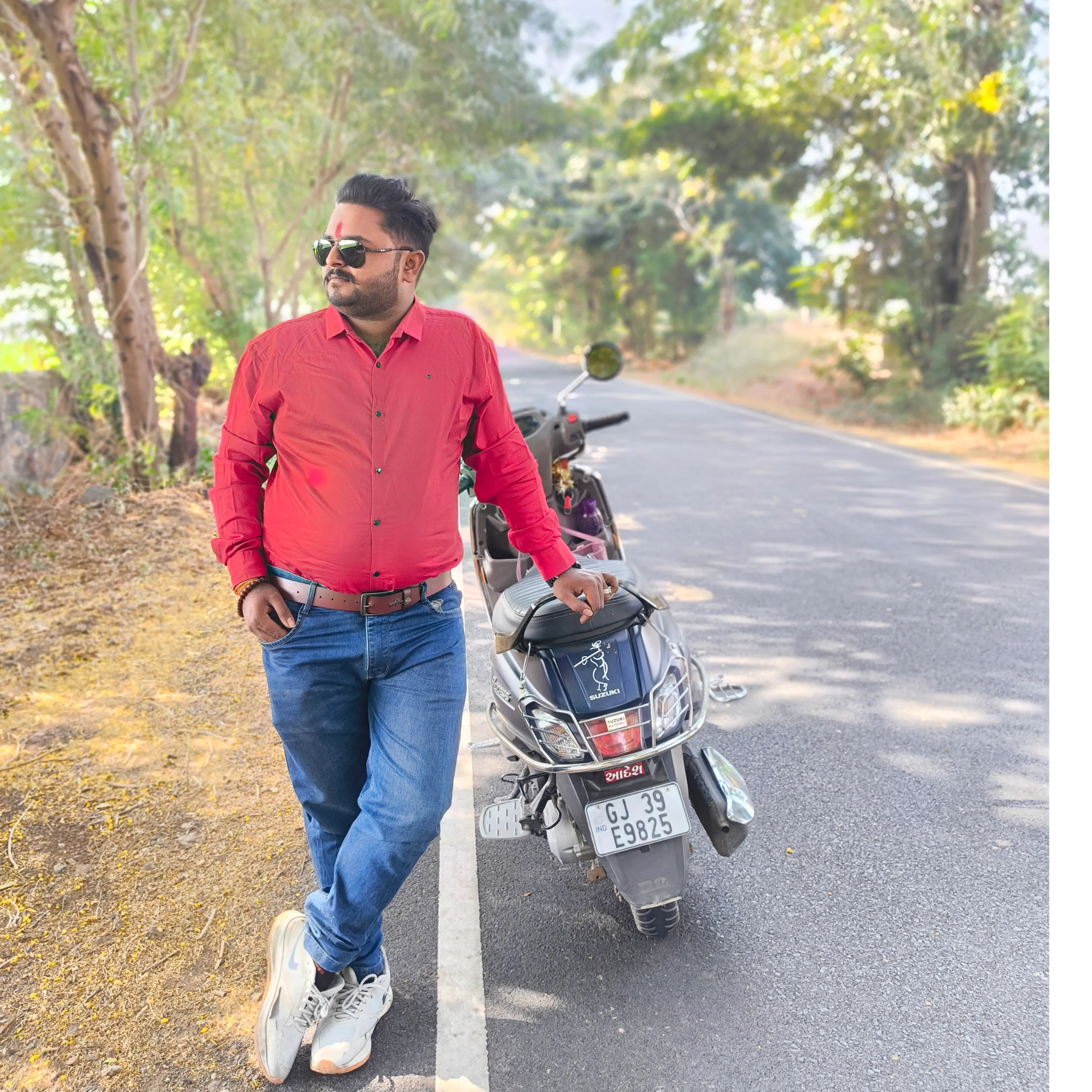 Rohan Nath