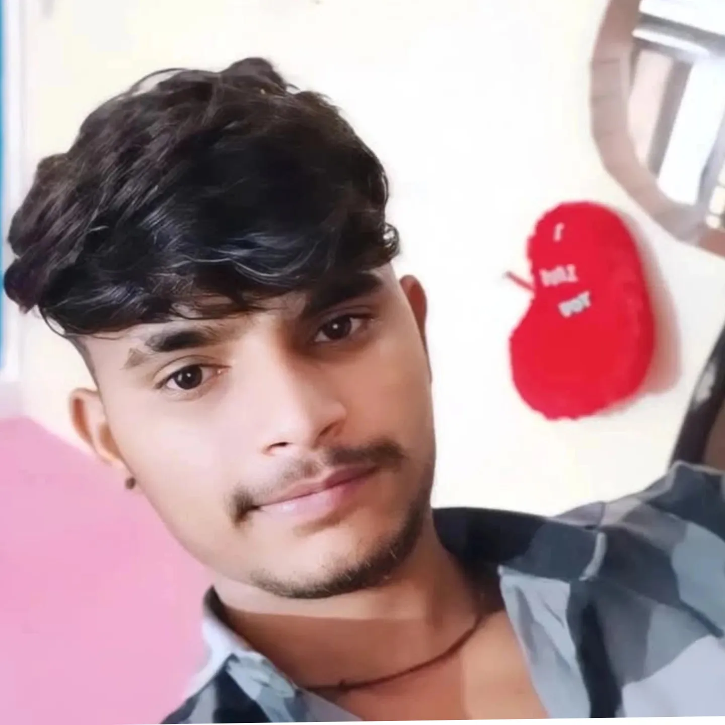 rk babuuuu