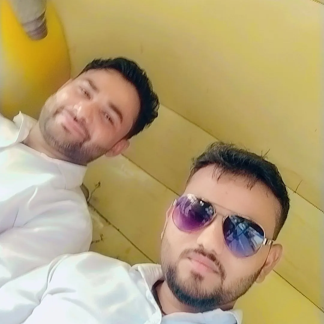 phoolkumar yadav