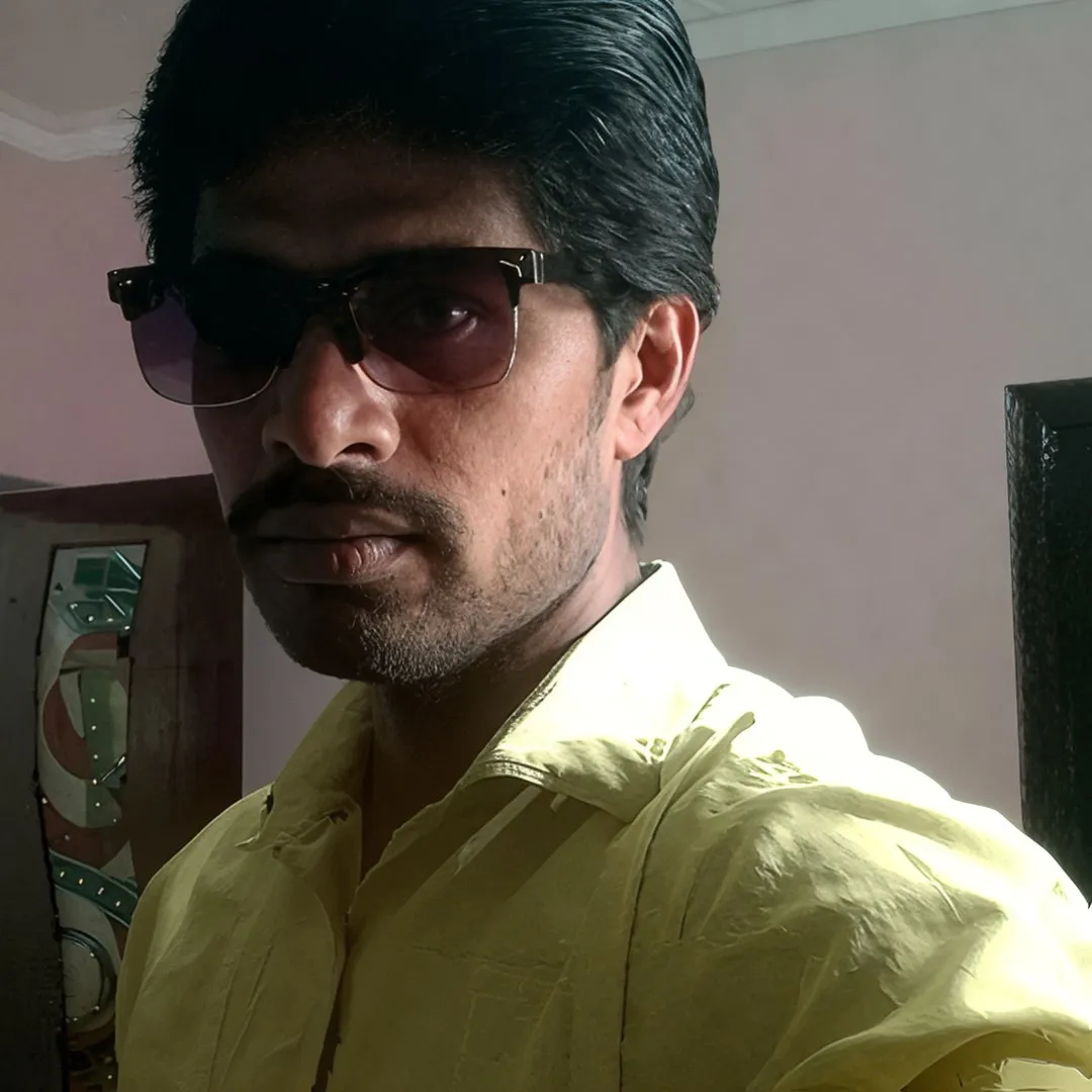 Ravichandran Ravi