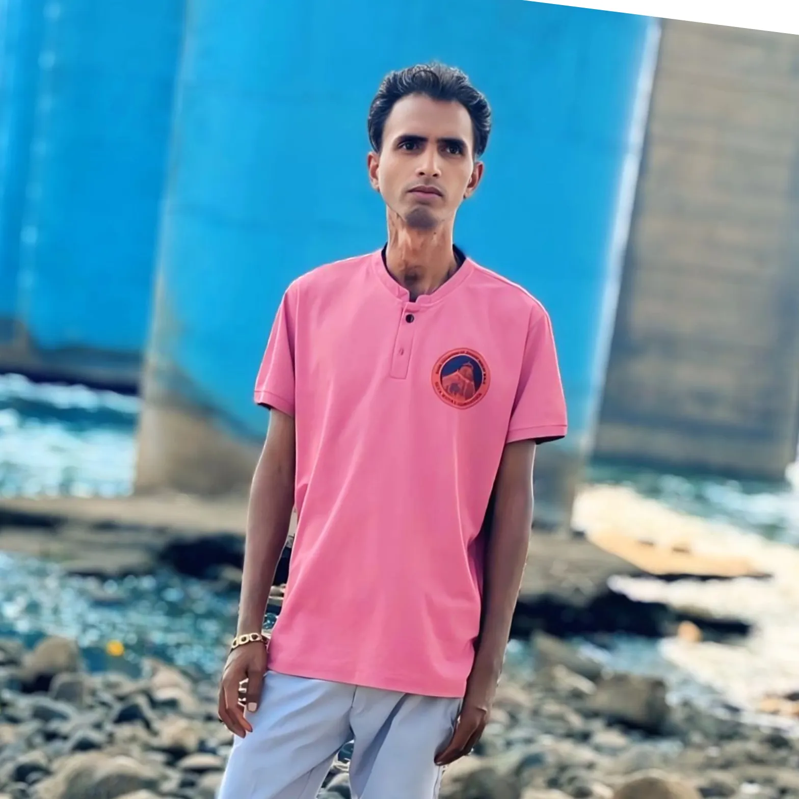 Rajesh Naik
