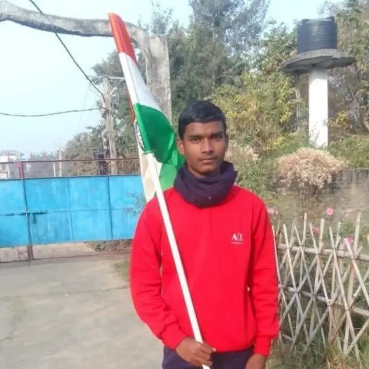 BABURAM TUDUDEAF