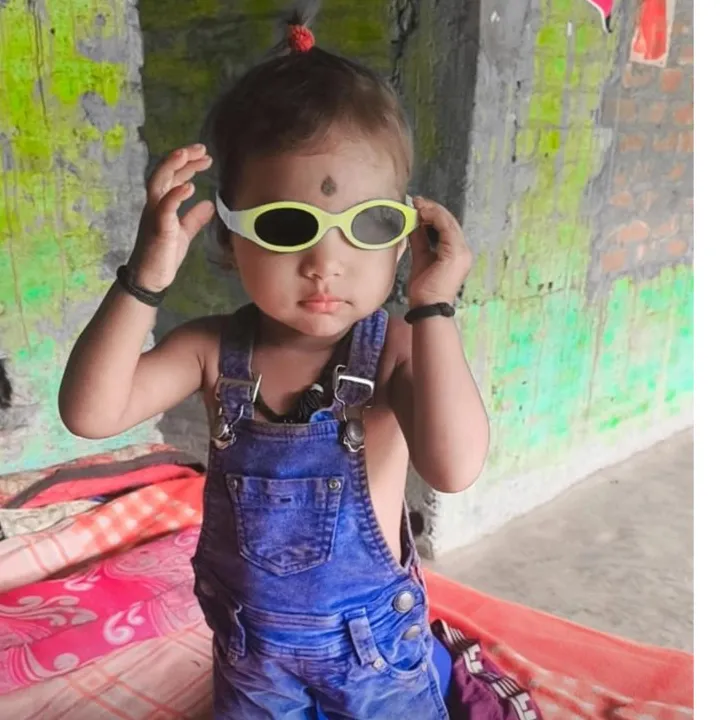 Nityanand Raj