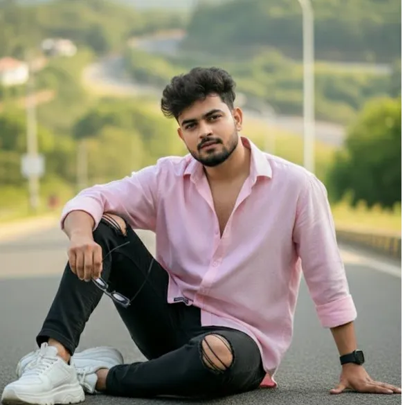 karan___jatav_001 Jay bhim 💙🙏🏻