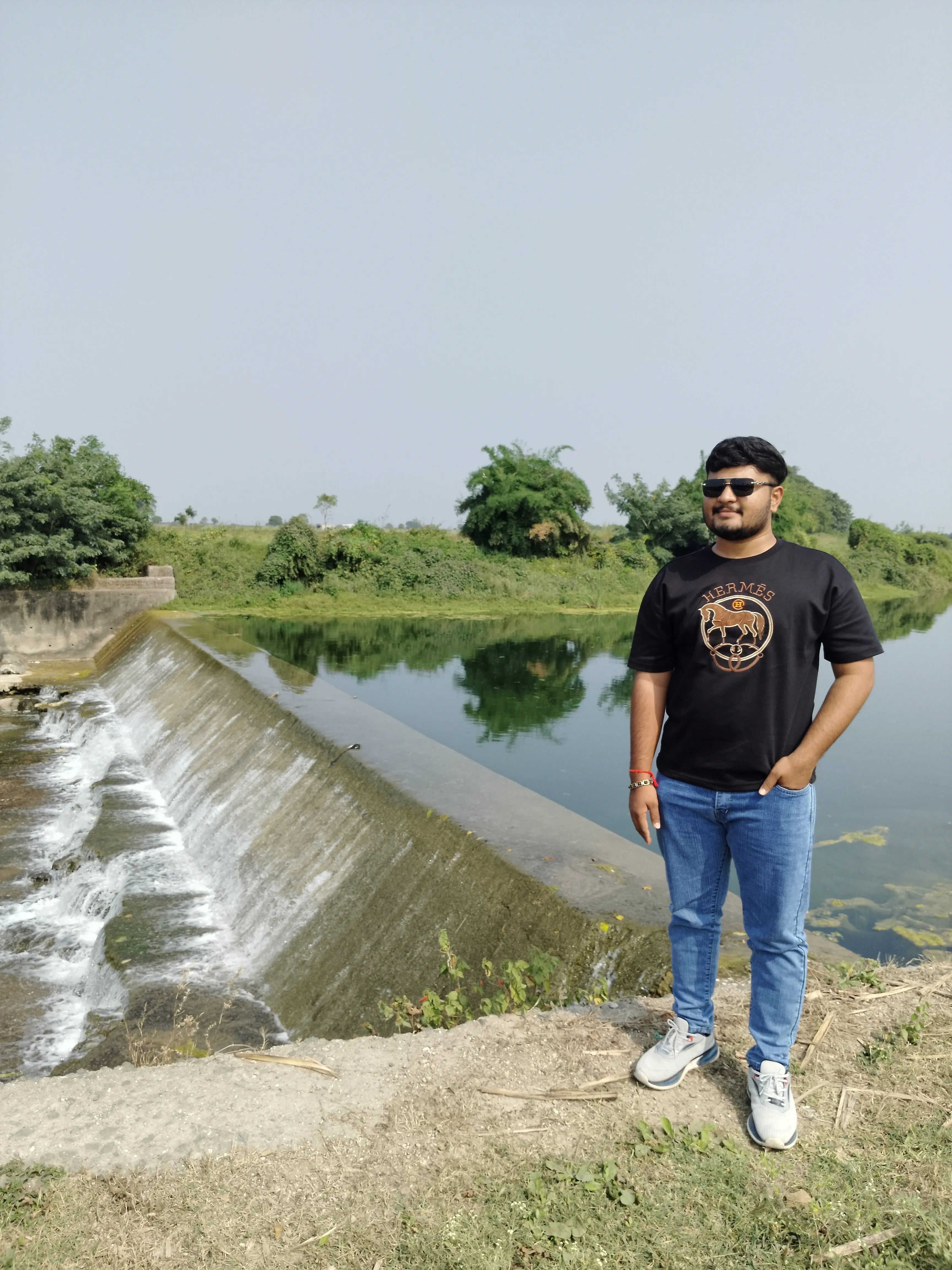 Mohit Gediya