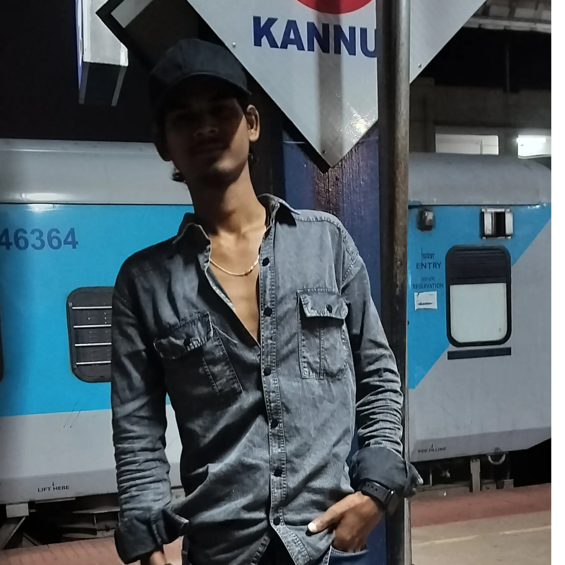 Akash Rajbhar