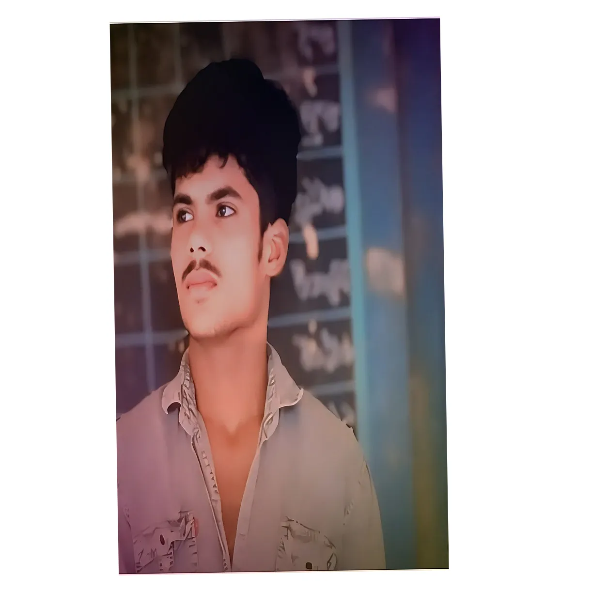 kiran pasupureddy