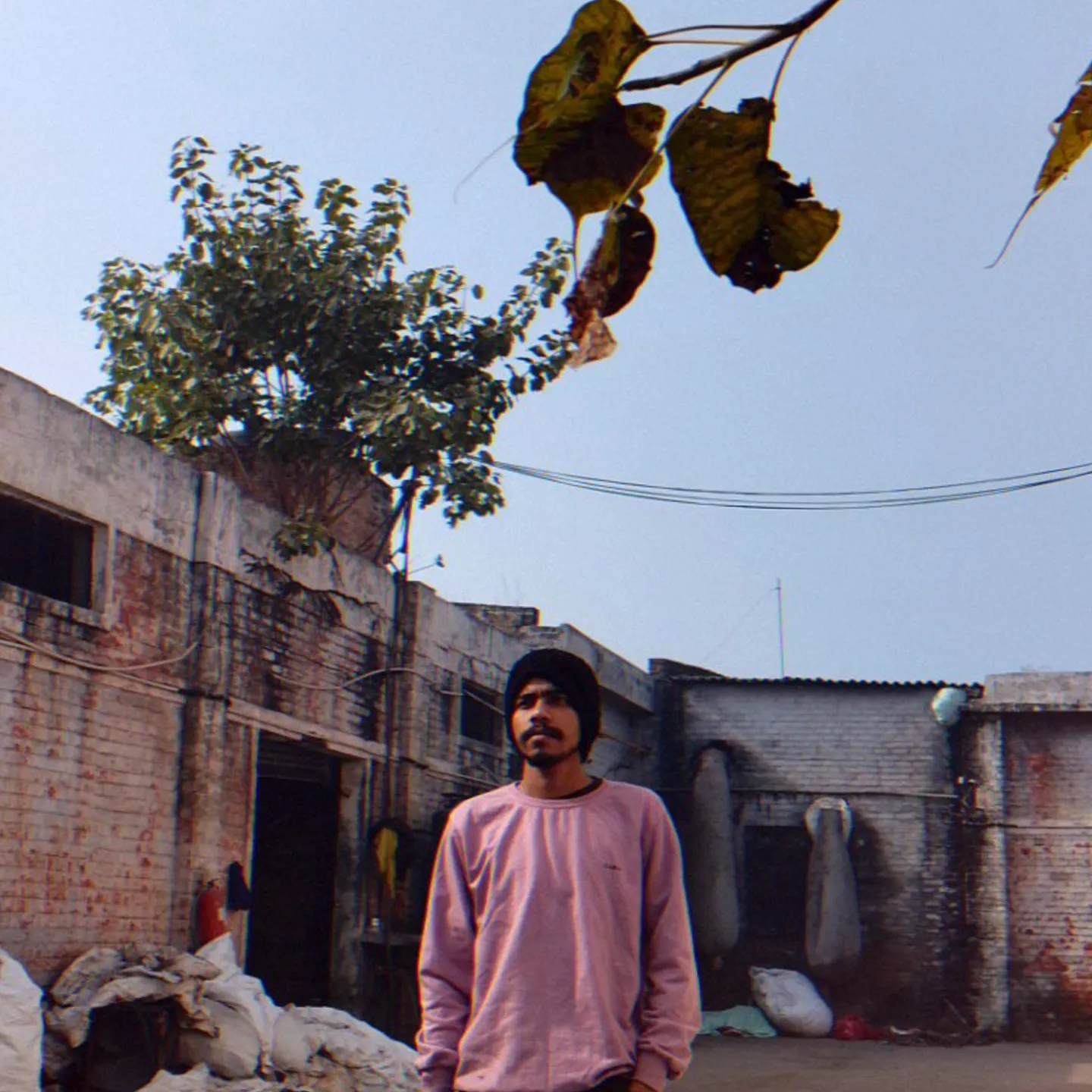 Hemnta Das