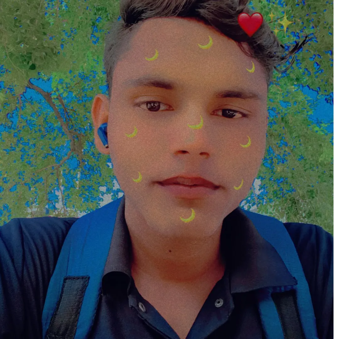 Nikesh Kumar