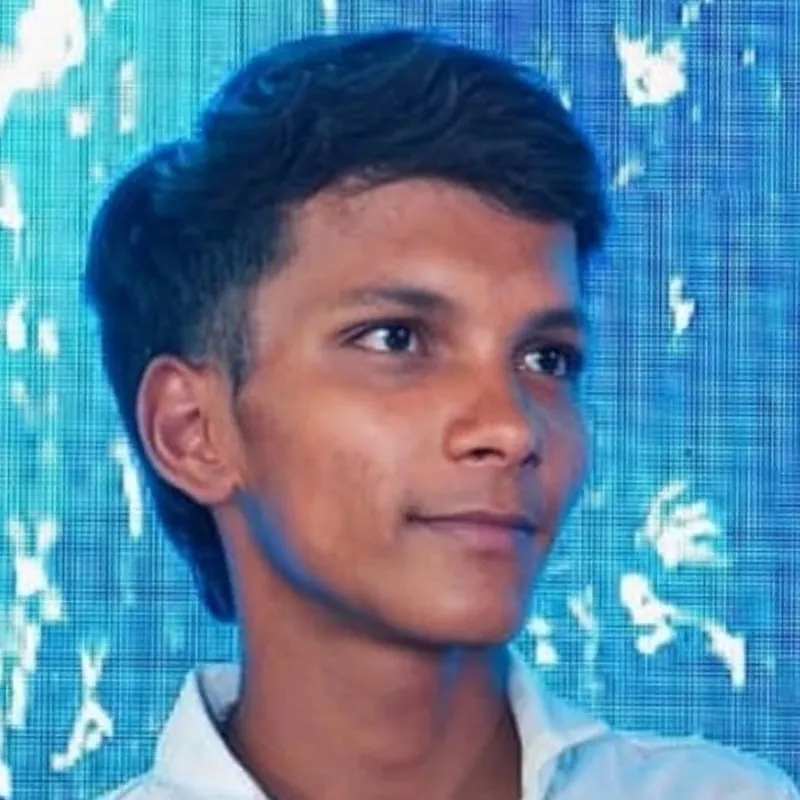 Azad Kumar