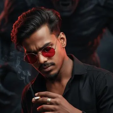 Babu Ritesh Rao