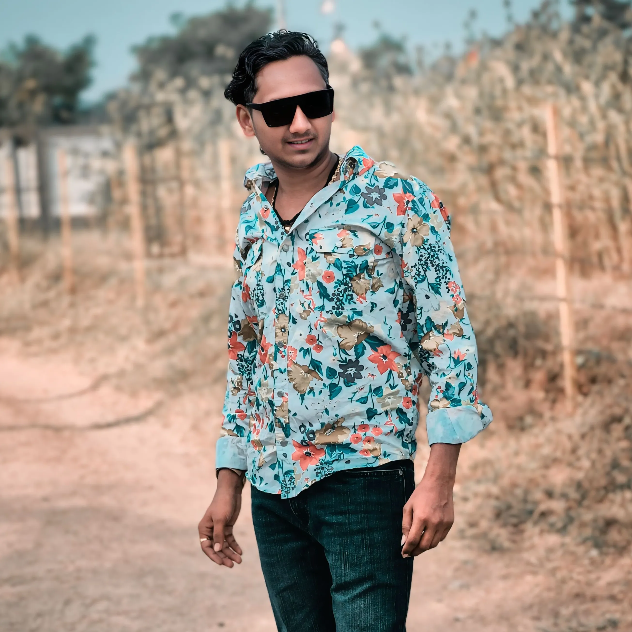 Bhavesh Prajapati