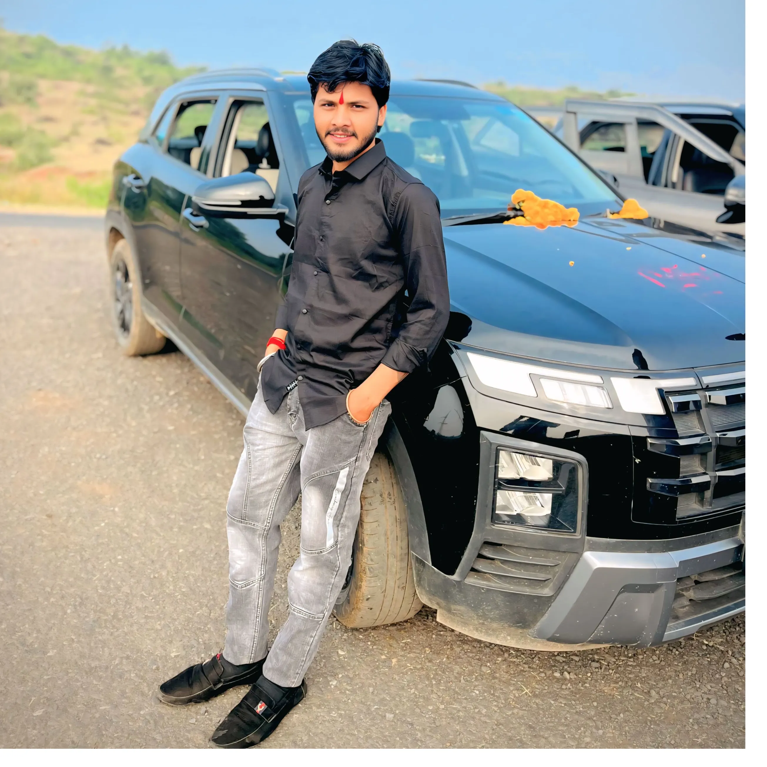 raj yogi