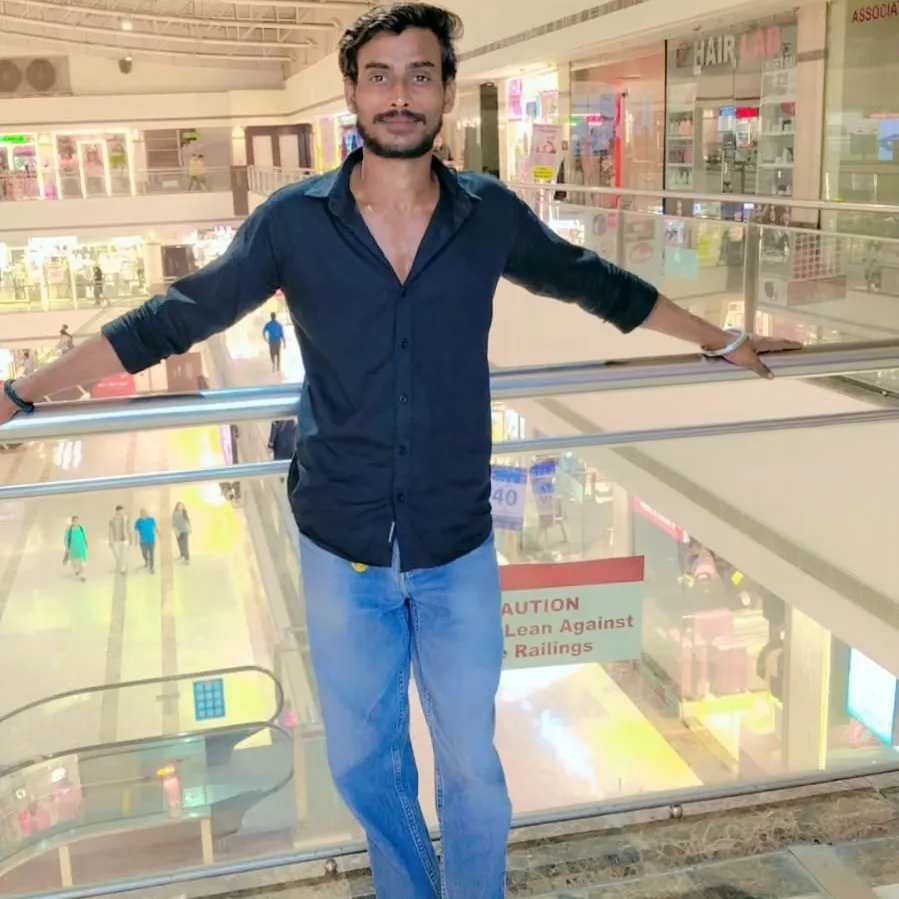 Rahul Kashyap