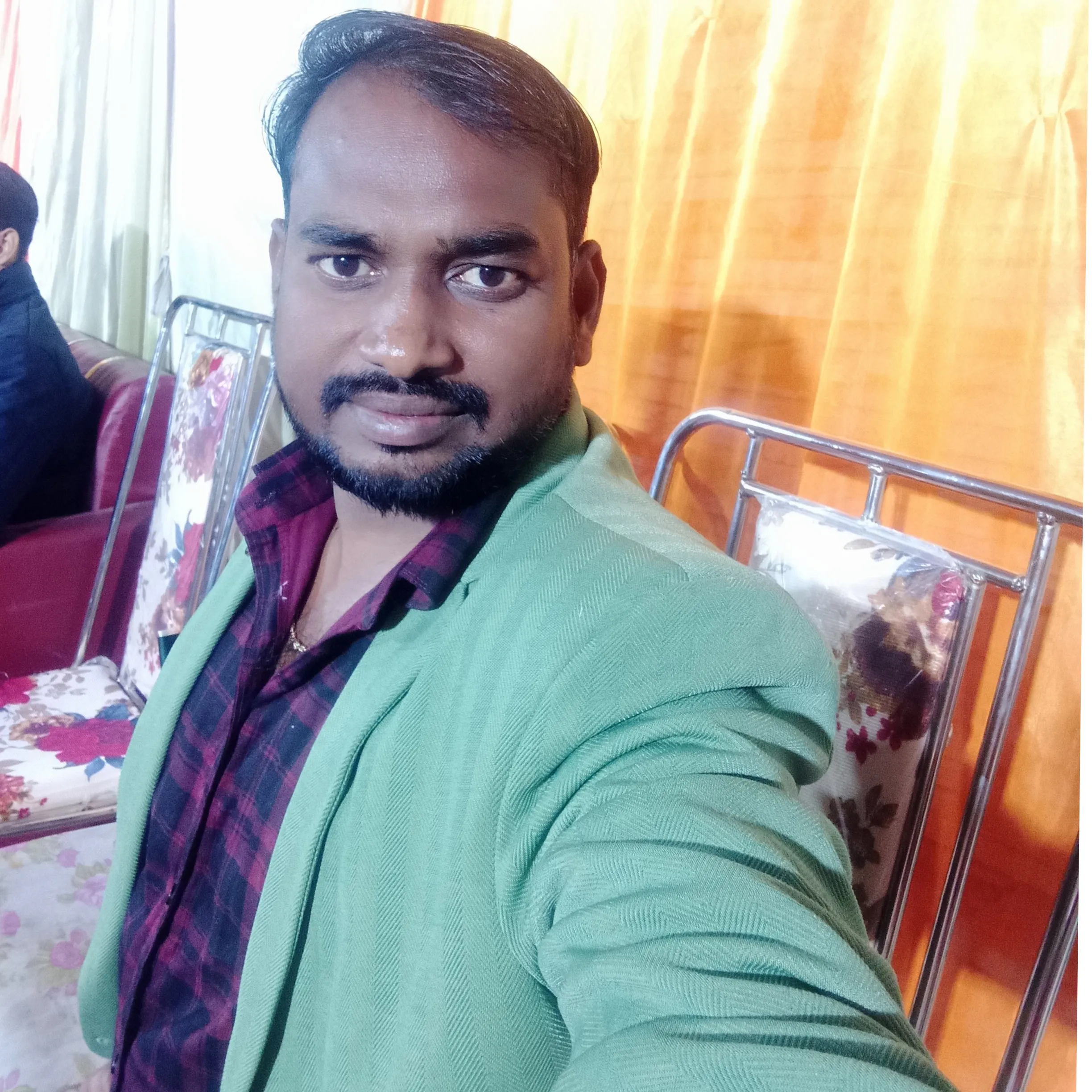 Sunil Sonkar