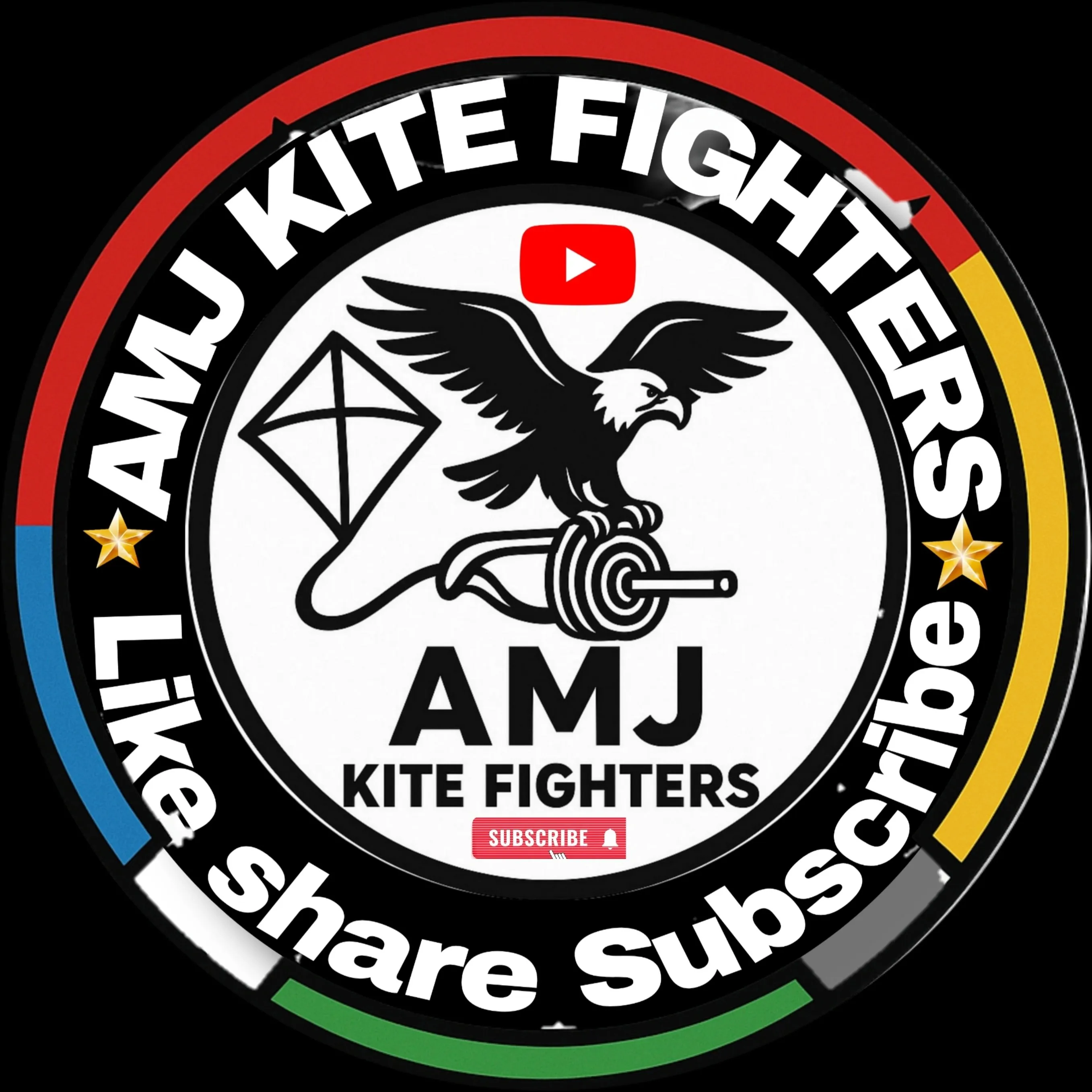 AMJ KITE FIGHTERS