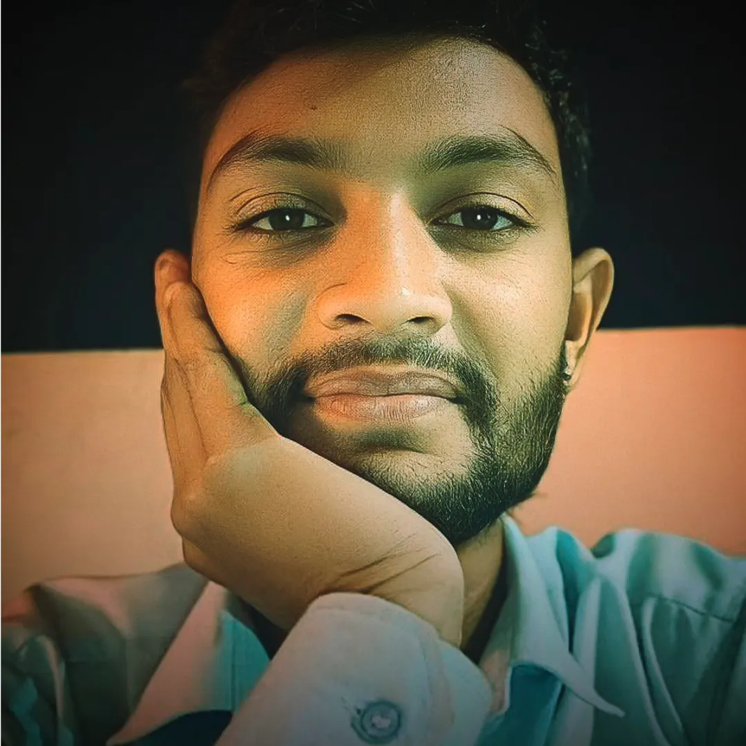 VIJAY GODHA