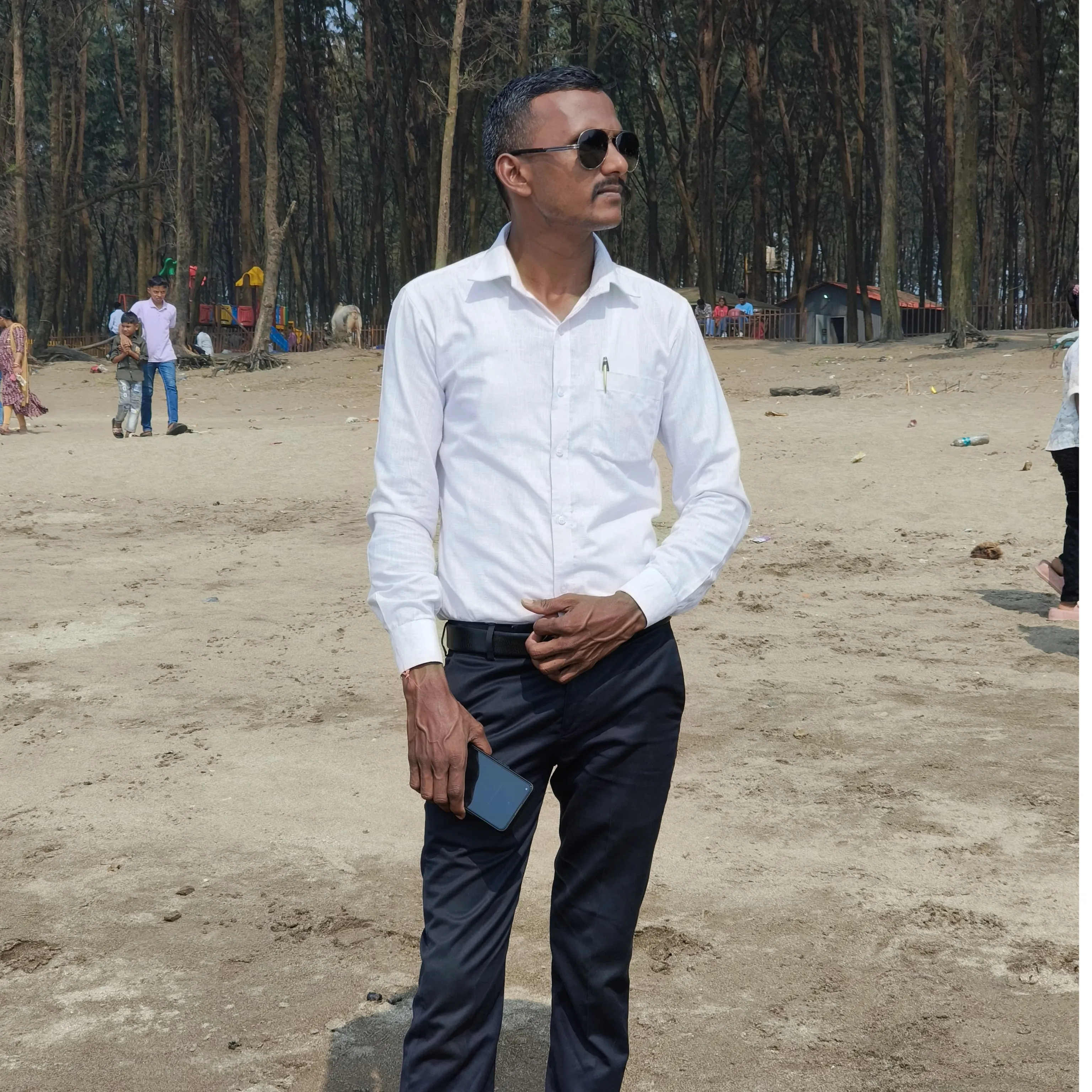 Ganvit Dipesh